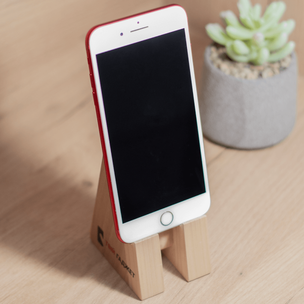 Apple iPhone 7 Plus 128 GB Red (MPQW2) Б/У - ТвойGadget