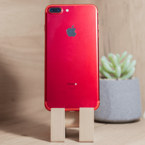 Apple iPhone 7 Plus 128 GB Red (MPQW2) Б/У