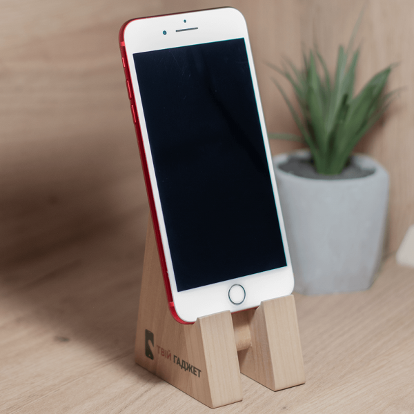 Apple iPhone 7 Plus 256 GB Red (MPR62) Б/У - ТвойGadget