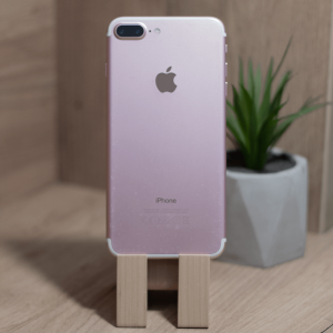 Apple iPhone 7 Plus 128 GB Rose Gold (MN4U2) Б/У