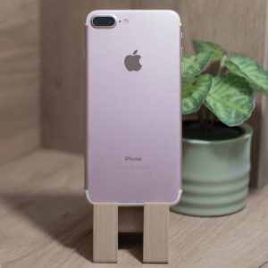 Apple iPhone 7 Plus 256 GB Rose Gold (MN502) Б/У