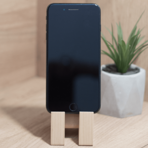 Apple iPhone 7 Plus 128 GB Black (MN4M2) Б/У - ТвойGadget