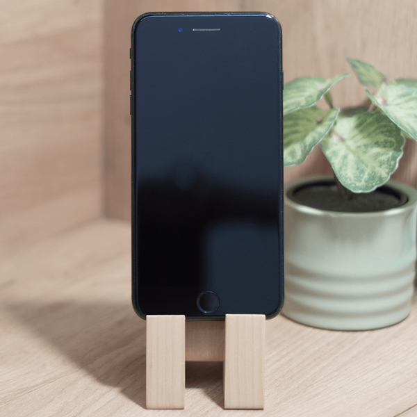 Apple iPhone 7 Plus 256 GB Black (MN4W2) Б/У - ТвойGadget