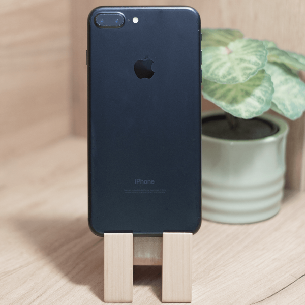 _MG_6591 Apple iPhone 7 Plus 256 GB Black (MN4W2) Б/У - ТвойGadget