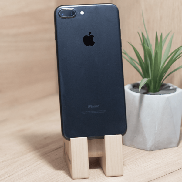 Apple iPhone 7 Plus 128 GB Black (MN4M2) Б/У - ТвойGadget