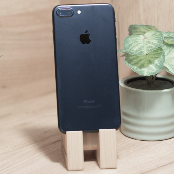 Apple iPhone 7 Plus 256 GB Black (MN4W2) Б/У - ТвойGadget