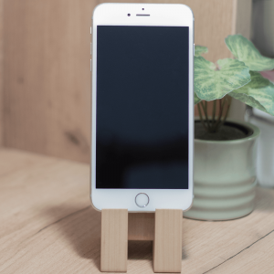 Apple iPhone 6s Plus 128 GB Silver (MKUE2) Б/У — изображение 2