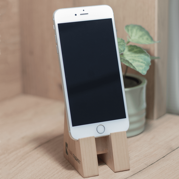 Apple iPhone 6s Plus 128 GB Silver (MKUE2) Б/У - ТвойGadget