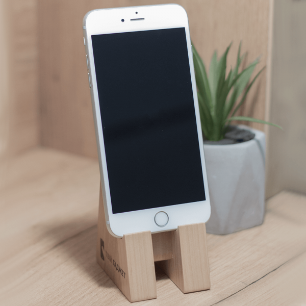 Apple iPhone 6s Plus 32 GB Silver (MN352) Б/У - ТвойGadget
