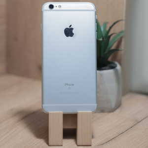 Apple iPhone 6s Plus 64 GB Silver (MKU72) Б/У — изображение 1