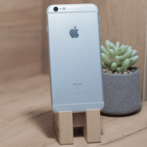 Apple iPhone 6s Plus 16 GB Silver (MKU22) Б/У - Зображення 6