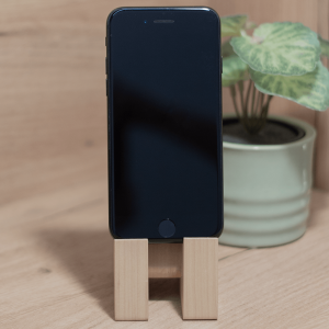 Apple iPhone 7 32 GB Black (MN8X2) Б/У - ТвойGadget