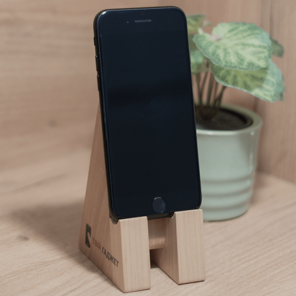 Apple iPhone 7 32 GB Black (MN8X2) Б/У - ТвойGadget