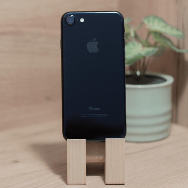 Apple iPhone 7 32 GB Black (MN8X2) Б/У - ТвойGadget