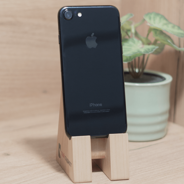 Apple iPhone 7 32 GB Black (MN8X2) Б/У - ТвойGadget
