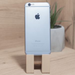 Apple iPhone 6s Plus 32 GB Silver (MN352) Б/У - Зображення 1
