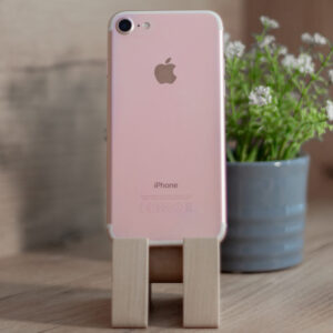 Apple iPhone 7 128 GB Rose Gold (MN952) Б/У