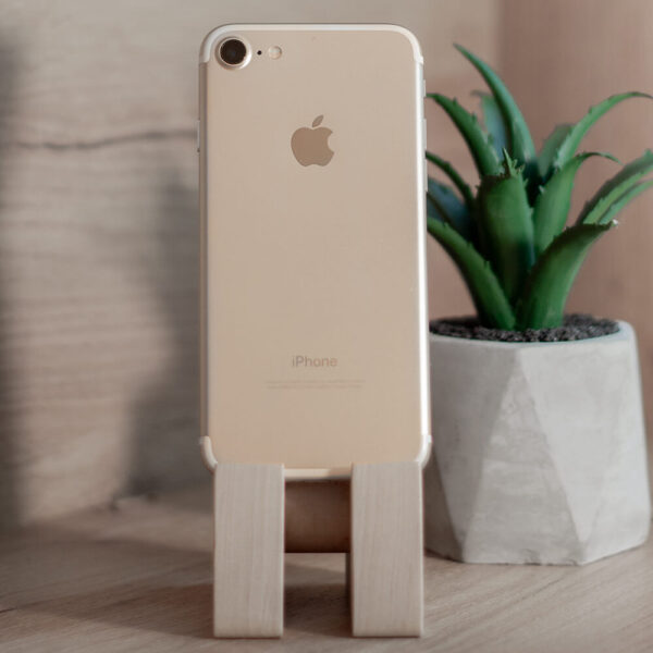 _MG_7823 Apple iPhone 7 32 GB Gold (MN902) Б/У - ТвойGadget
