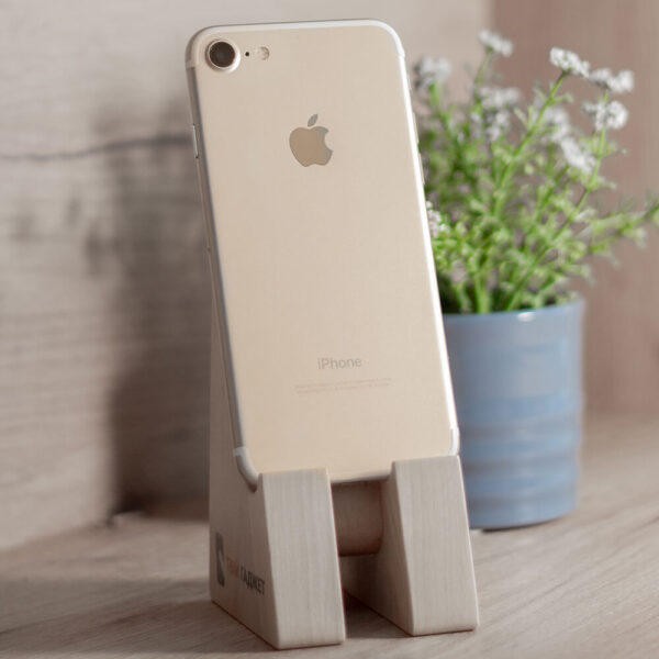 Apple iPhone 7 128 GB Gold (MN942) Б/У - ТвойGadget