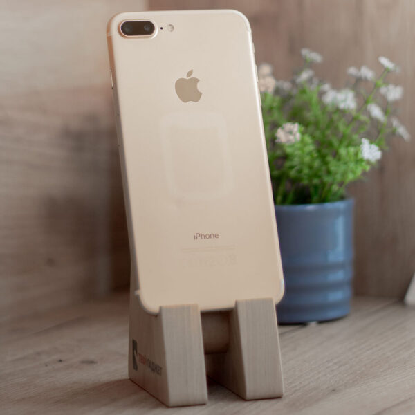 Apple iPhone 7 Plus 128 GB Gold (MN4Q2) Б/У - ТвойGadget