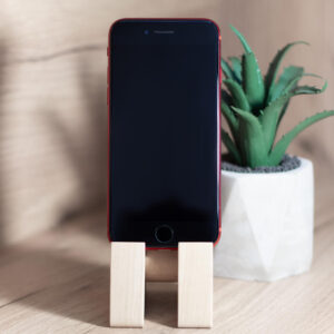 Apple iPhone 8 256 GB Red (MRRL2) Б/У - ТвойGadget