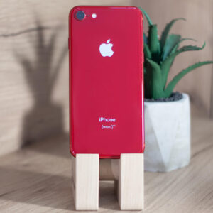 Apple iPhone 8 256 GB Red (MRRL2) Б/У