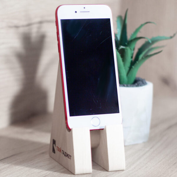 Apple iPhone 7 128 GB Red (MPRL2) Б/У - ТвойGadget