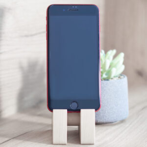 Apple iPhone 8 Plus 256 GB Red (MRT82) Б/У - ТвойGadget