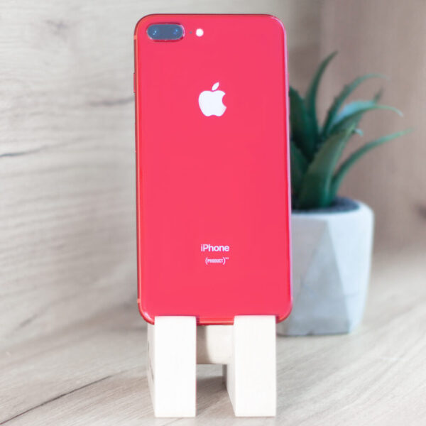 _MG_8056 Apple iPhone 7 128 GB Red (MPRL2) Б/У - ТвойGadget