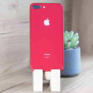 Apple iPhone 8 Plus 256 GB Red (MRT82) Б/У