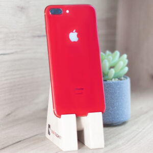 Apple iPhone 8 Plus 256 GB Red (MRT82) Б/У — изображение 5