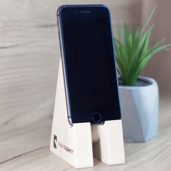 Apple iPhone 8 256 GB Space Gray (MQ7F2) Б/У - ТвойGadget