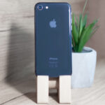 Apple iPhone 8 256 GB Gold (MQ7H2) Б/У - ТвойGadget