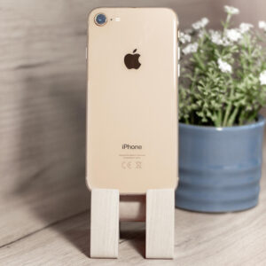 Apple iPhone 8 256 GB Gold (MQ7H2) Б/У