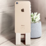 Apple iPhone 8 64 GB Silver (MQ6L2) Б/У - ТвойGadget
