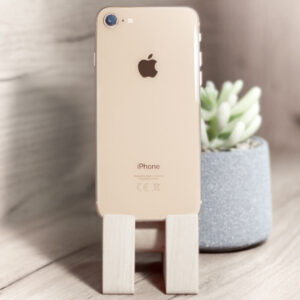 Apple iPhone 8 64 GB Gold (MQ6M2) Б/У