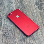 Apple iPhone 7 256 GB Gold (MN992) Б/У - ТвойGadget