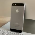Apple iPhone 5s 32 GB Silver Б/У - ТвойGadget