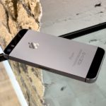 Apple iPhone 5s 64 GB Silver Б/У - ТвойGadget