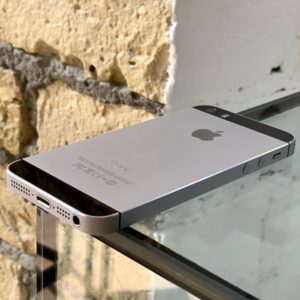 Apple iPhone 5s 32 GB Space Gray Б/У - Зображення 4