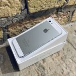 Apple iPhone 5s 64 GB Gold Б/У - ТвойGadget