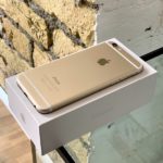Apple iPhone 6 Plus 32 GB Space Gray Б/У - ТвойGadget