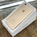Apple iPhone 6 Plus 64 GB Space Gray Б/У - ТвойGadget