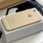 Apple iPhone 6 Plus 128 GB Space Gray Б/У - ТвойGadget