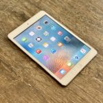 Apple iPad mini 2 Retina 128 GB WI-FI Space Gray; (б/у) - ТвойGadget