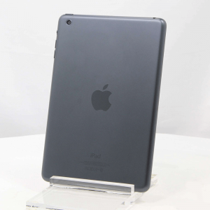 Apple iPad mini 64 GB WI-FI Black; (б/у)