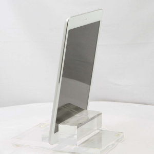 Apple iPad mini 32 GB WI-FI Silver; (б/у) - ТвойGadget