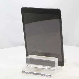 Apple iPad mini 16 GB WI-FI+LTE Black; (б/у) — изображение 3