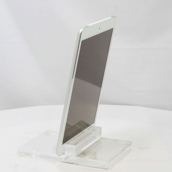 Apple iPad mini 2 Retina 32 GB WI-FI+LTE Silver; (б/у) - ТвойGadget