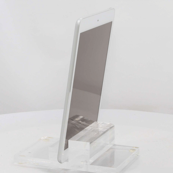 Apple iPad mini 2 Retina 16 GB WI-FI Silver; (б/у) - ТвойGadget